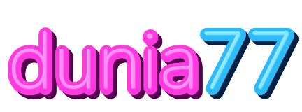 dunia77 — logo kanal